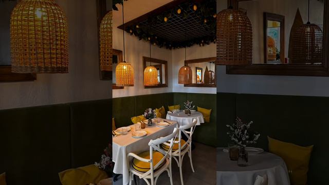 Бонусная программа ресторана Casa LIMONE смотреть онлайн