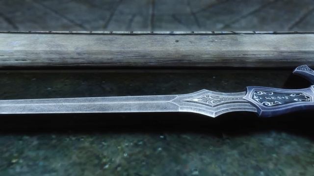 Skyrim Mods - Ice Blade of the Monarch Resurrection [4k/HD] смотреть онлайн