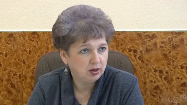 Отдел социальной защиты населения обновляет базы данных. Март 2012 год. смотреть онлайн