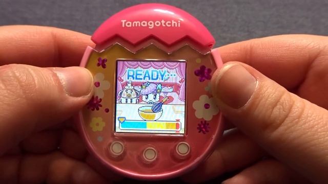 Adult life in the Tamagotchi Pix... my week with Lovelitchi! | Virtual Pet Vlog | PandaBunny смотреть онлайн