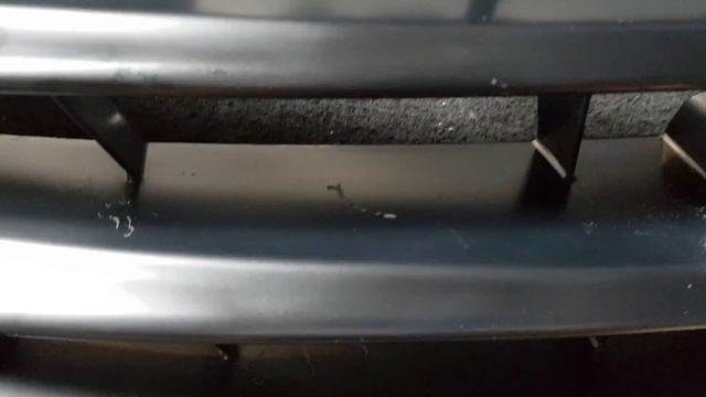 Parrilla Nissan versa 2015-2019 смотреть онлайн