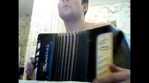 Поручик Голицын на гармони / Цифры