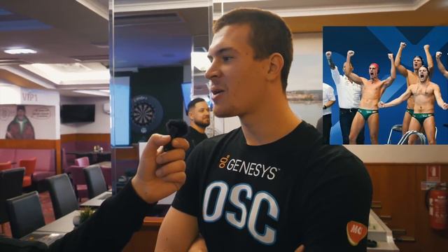 ELVERTÜK ROSSIÉKAT A ZICCERBEN!- TrollFoci S07E09 смотреть онлайн