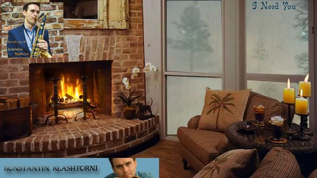 Konstantin Klashtorni - Smooth Jazz IV (Full Album 2017)