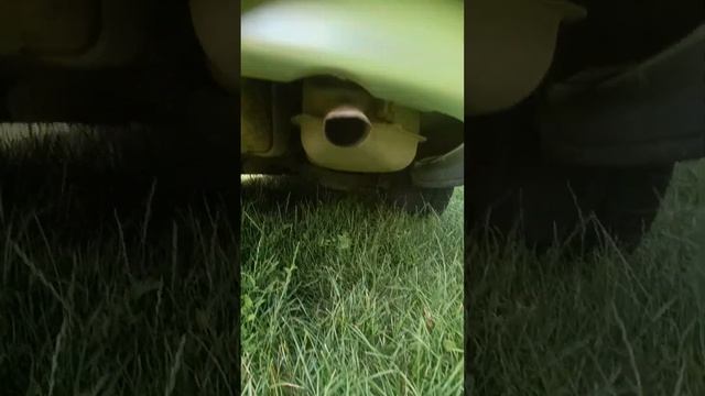 Mazda 6gg 2.0 газ/Бензин продажа Южне смотреть онлайн