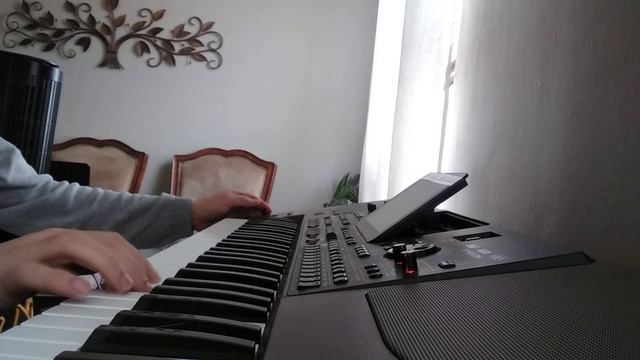 Gücenme Tanrım - Arabesk Korg pa1000 (Tüdanya) Turkish music смотреть онлайн