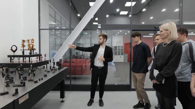 ЛАССАРД запустил новую площадку в Технополис Москва | Увеличили мощности производства смотреть онлайн