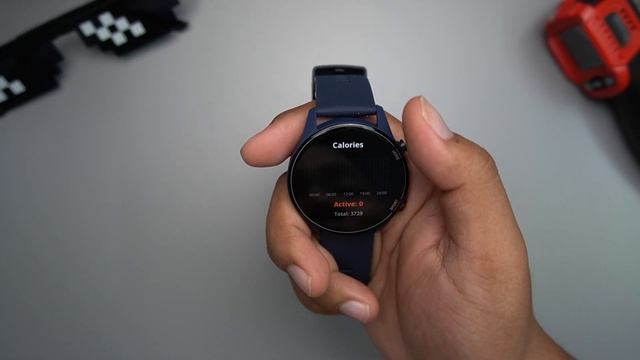 REVIEW | MI WATCH Jam Yang Hampir Sempurna Dengan GPS Bawah RM500 смотреть онлайн