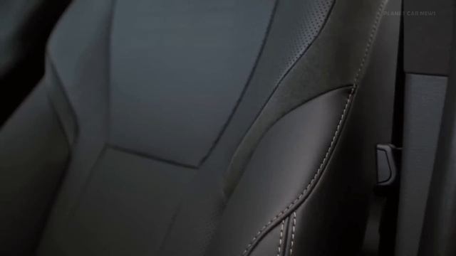 2024 Lexus GX Leans In to Off-Road Nature with Blocky New Look смотреть онлайн