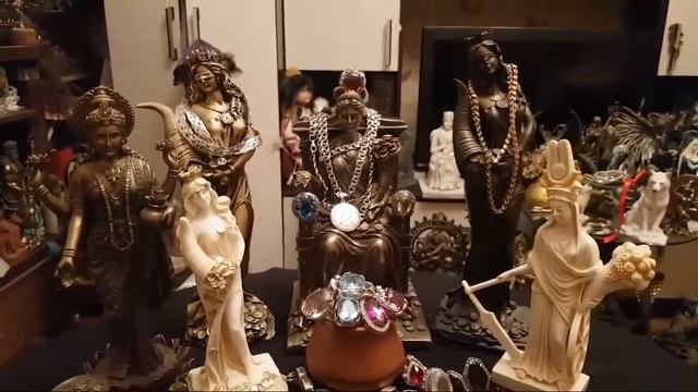 СИЛА ФОРТУНЫ. ВЕДЬМИНА ИЗБА ?️ ИНГА ХОСРОЕВА смотреть онлайн