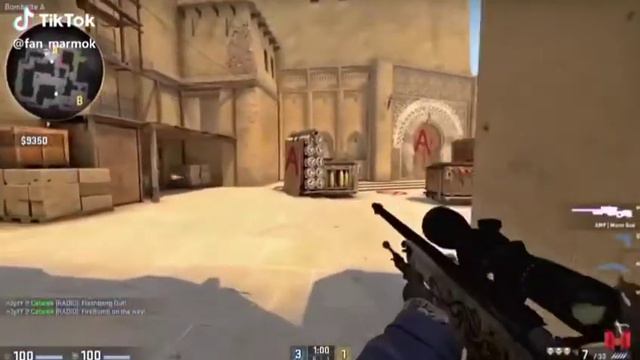 Нарезка килов Mr.Marmok Csgo 👌🎄🎃 смотреть онлайн