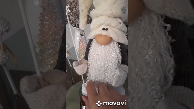Гномики своими руками смотреть онлайн