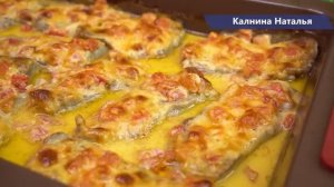 Мясо "По-российски" Ну очень ВКУСНО! Хоть к обеду, хоть на праздничный стол