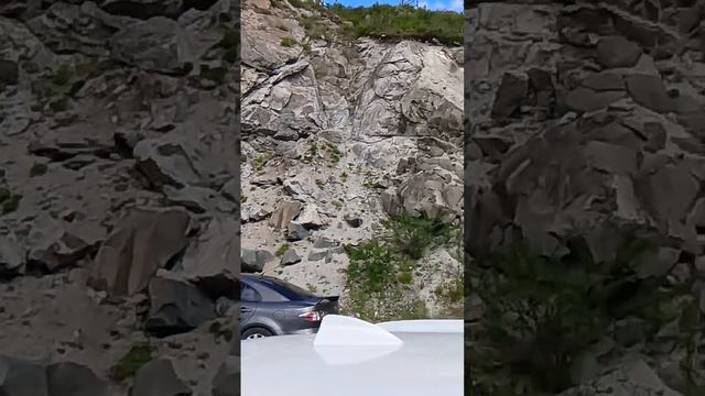 Автопутешествие по Горному Алтаю. День второй.Перевалы: Семинский, Чике-таман.База Четыре Медведя. смотреть онлайн