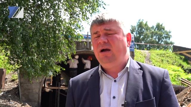 Ремонт тоннеля: что планируется сделать смотреть онлайн