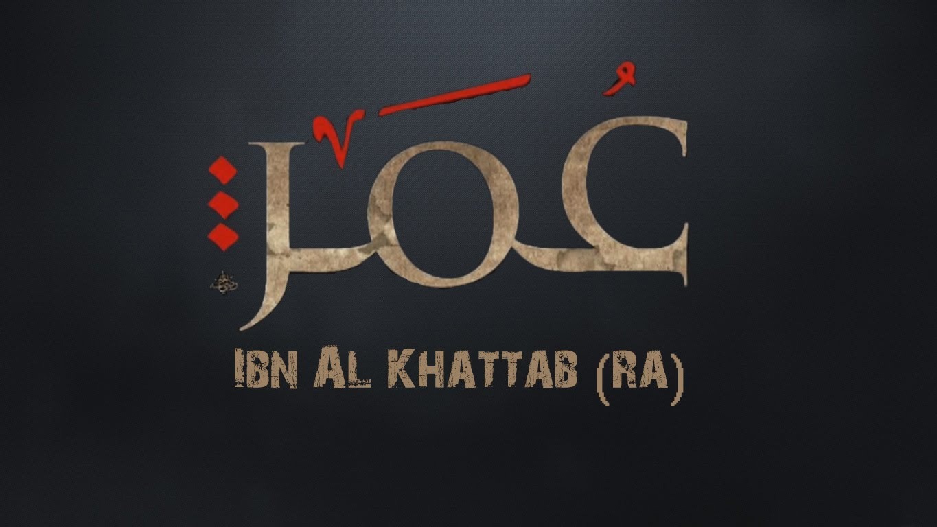 Omar Ibn Khattab VOSTFR - épisode 6