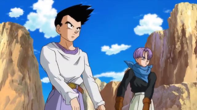 Dragonball Heroes All Animated Cutscenes+Openings 2010-2015