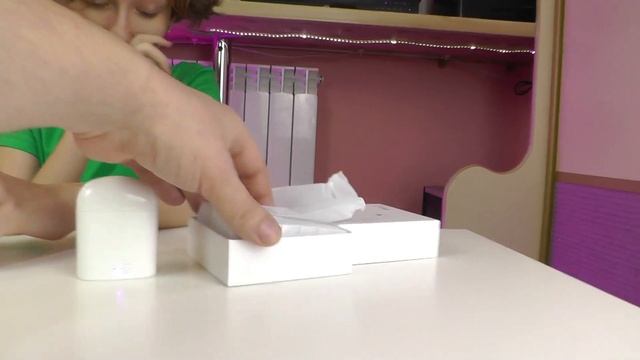 Mystery Box C AliExpress. Есть шанс выиграть телефон.