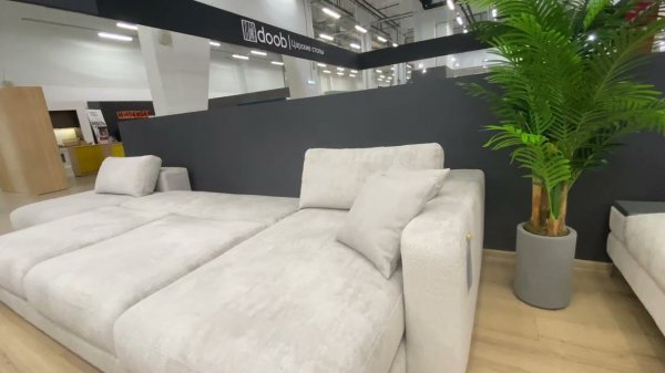 Обзор Дивана Ямайка 2 SS