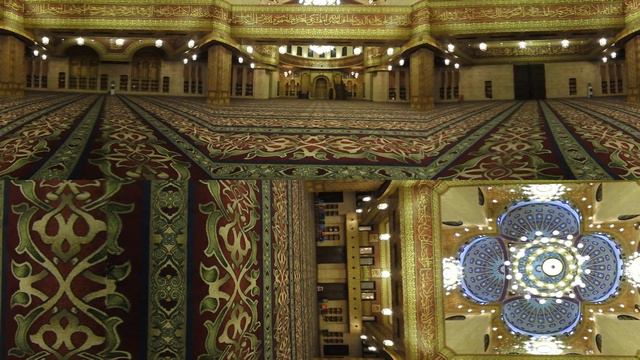 Masjed EL Sahaba Sharm EL sheikh смотреть онлайн