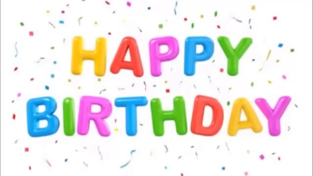 Minions Happy Birthday Song - Funny Minions Birthday Song смотреть онлайн