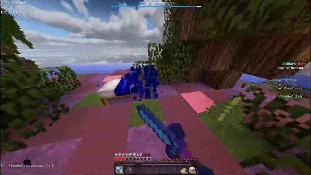 VimeWorld | BWclips2 | 1080p 60 FPS смотреть онлайн