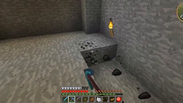 Няшный майнкрафт #7 смотреть онлайн