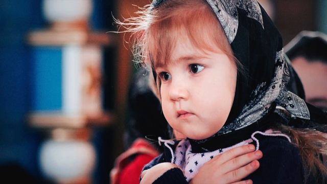 Что значит быть православным. Слово на Всенощном бдении от 25 ноября 2017. смотреть онлайн