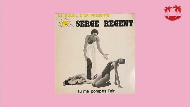 Serge Regent - Hé Mon Coeur Balance смотреть онлайн