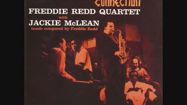 “The Music From The Connection” (Usa, 1960) de Freddie Redd Quarter смотреть онлайн