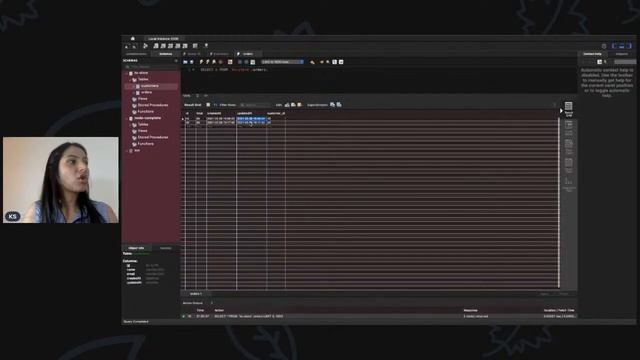 Learn Objection.js - A NodeJS ORM with Knex Query Builder смотреть онлайн