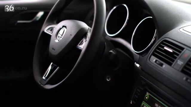 Презентация Skoda Yeti | Ринг Север Воронеж смотреть онлайн