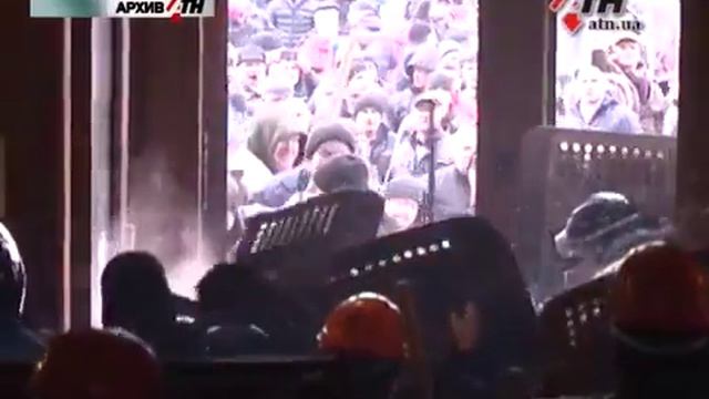 Три года после штурма ХОГА Почему в Первой столице не удалось создать ХНР 01 0 смотреть онлайн