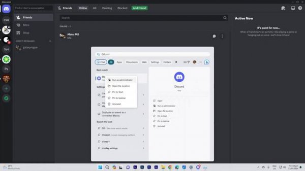 How To Fix Discord Checking For Updates Loop (Step-by-Step Guide)