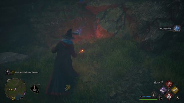 Hogwarts Legacy - Flying and Room of Requirement | Xbox Series X | Full Playthrough | Part 6 | смотреть онлайн