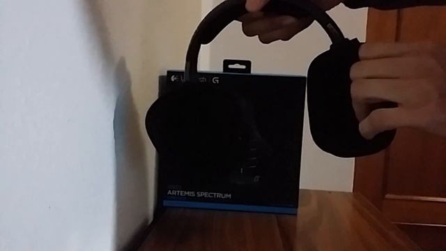 Logitech G933 UNBOXING/REVISADO PC/PS4 Español смотреть онлайн