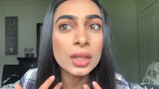 L'OREAL VS ESTEE LAUDER - WHICH ONE IS THE BETTER MASCARA? [BEST DRUGSTORE MASCARA] - AMRIT DHALIWA смотреть онлайн