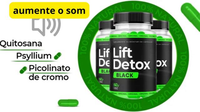 LIFT DETOX REALMENTE FUNCIONA EM 2024? (ESCUTE ESSE DEPOIMENTO DESSA CLIENTE ) смотреть онлайн