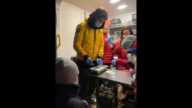 Дава узнал о том, как живется бомжам в большом городе смотреть онлайн