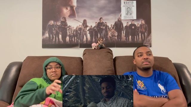 Doom Patrol 4x11 “Portal Patrol” REACTION смотреть онлайн
