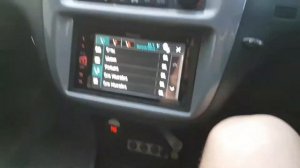 Магнитола pioneer (пионер) mvh-av290bt. Решение проблеммы с bluetooth