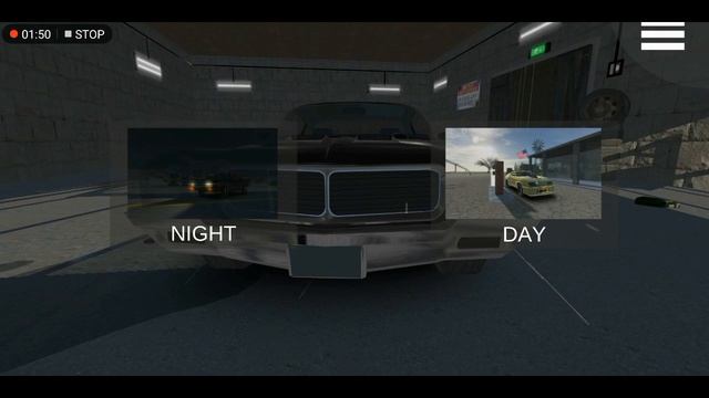 Classic American Muscle Cars 2 Gaming Review For Android