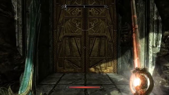 Skyrim: Legendary Survival - Part 38 “All For A Key” смотреть онлайн