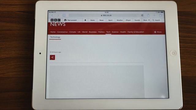 IPad 2 Review In 2023 - Still Worth Buying?