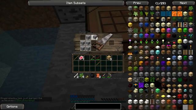 Minecraft Chamber of Iris #1 "Village Wars!!!" [Minecraft Modded Youtuber Survival] смотреть онлайн
