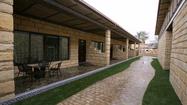Emirates Park Resort 4* Абу-Даби, ОАЭ смотреть онлайн