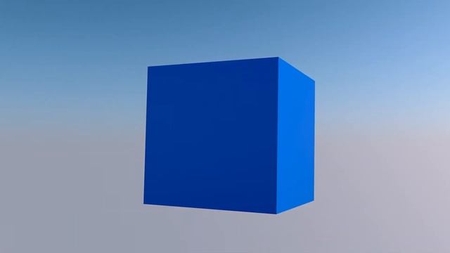 Hexahedron смотреть онлайн