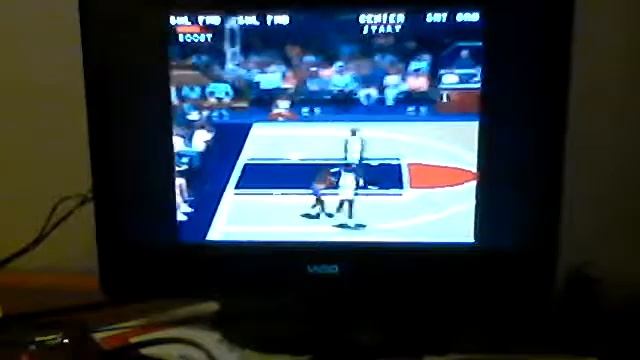 The Game Pick of the Day Show College Slam for SNES S1 Ep22 смотреть онлайн