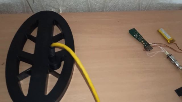 Совместимость катушек xp deus x35 и HF смотреть онлайн