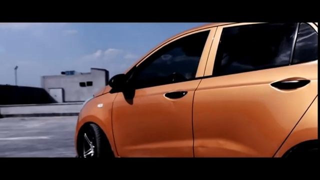 El tuning nunca muere hyundai GRAND i10 смотреть онлайн
